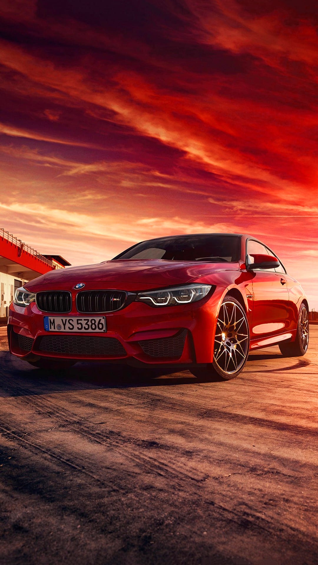 BMW M4 Wallpapers