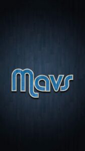 Dallas Mavericks Wallpapers