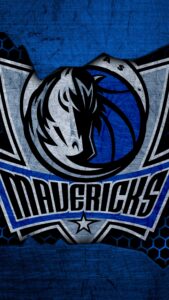 Dallas Mavericks Wallpapers