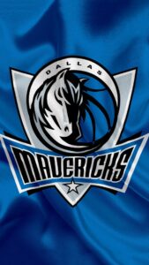 Dallas Mavericks Wallpapers