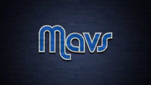 Dallas Mavericks Wallpapers