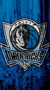 Dallas Mavericks Wallpapers