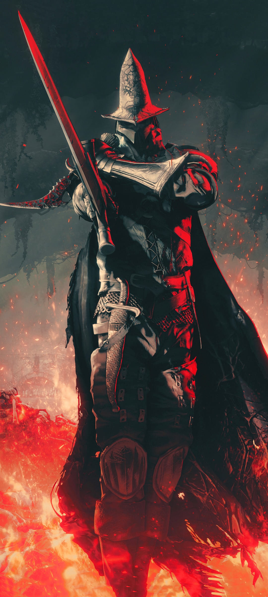 Dark Souls 3 Wallpapers