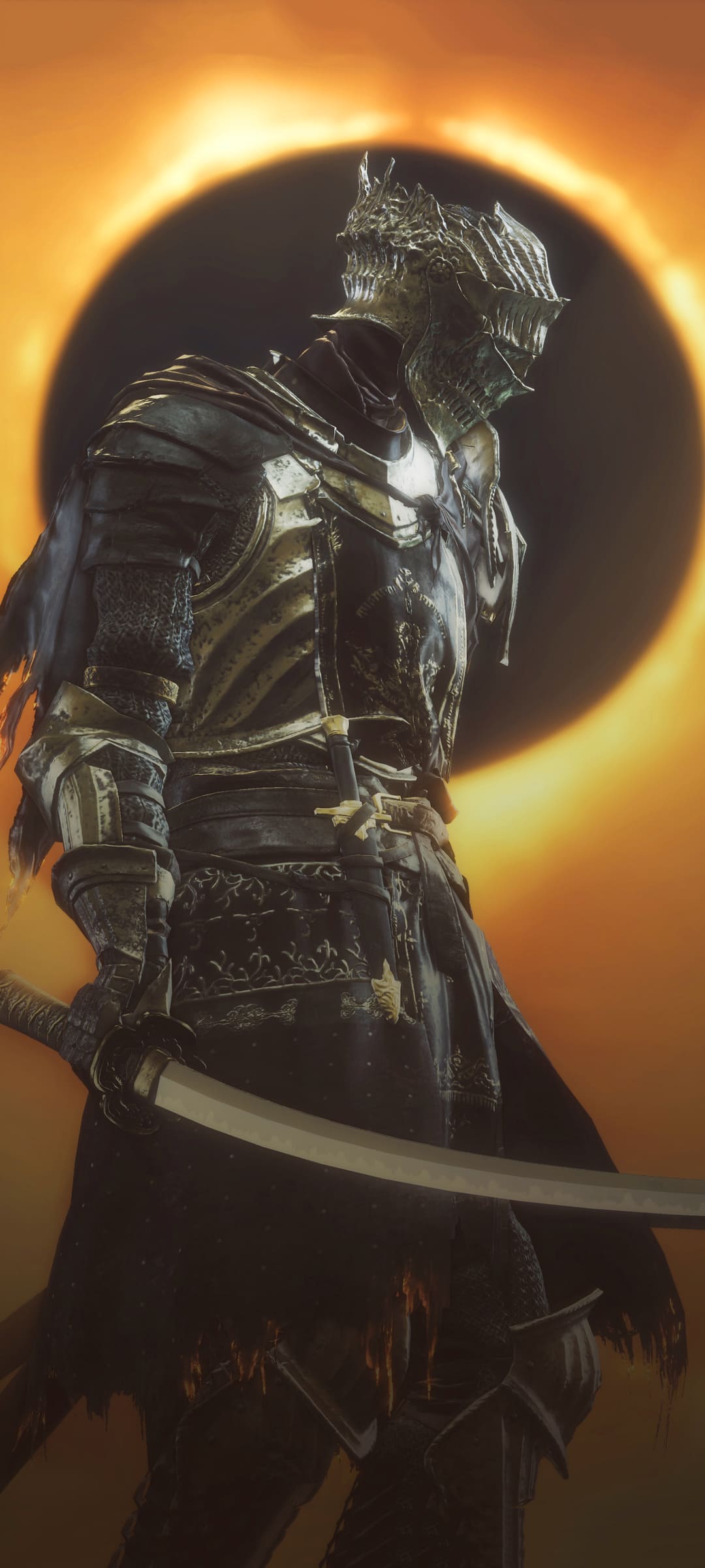 Dark Souls 3 Wallpapers