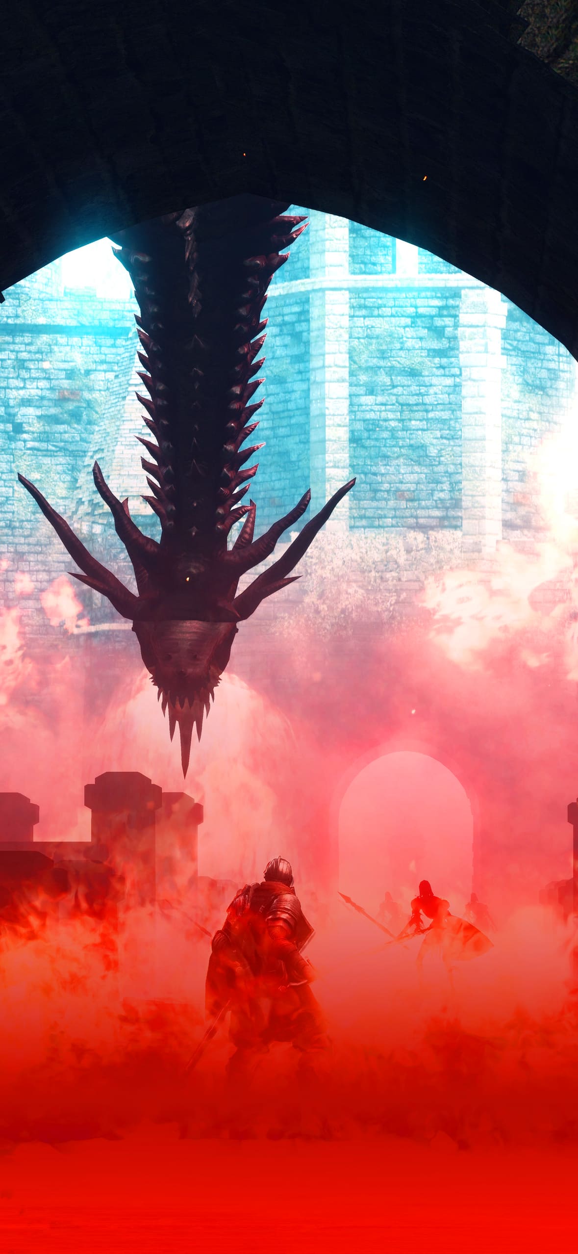 Dark Souls 3 Wallpapers