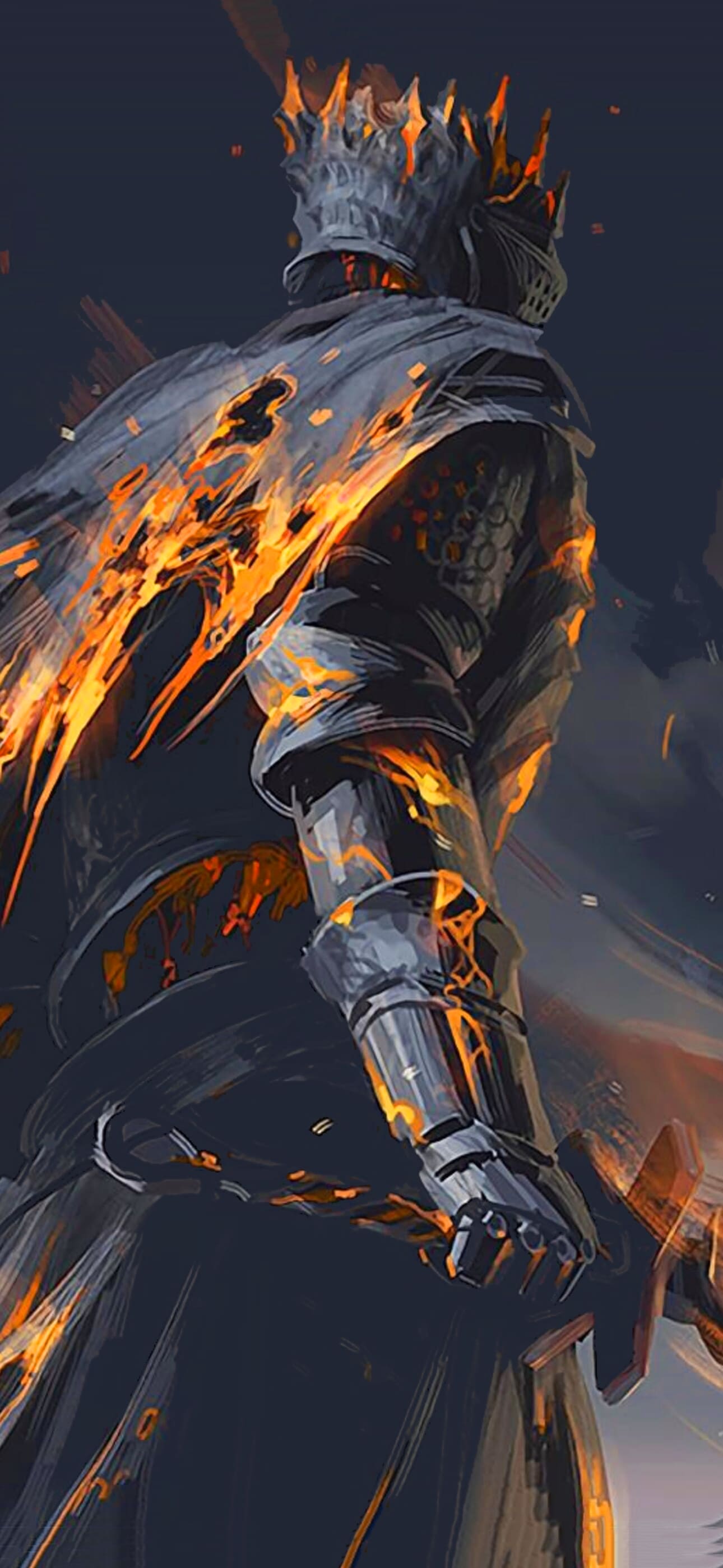 Dark Souls 3 Wallpapers