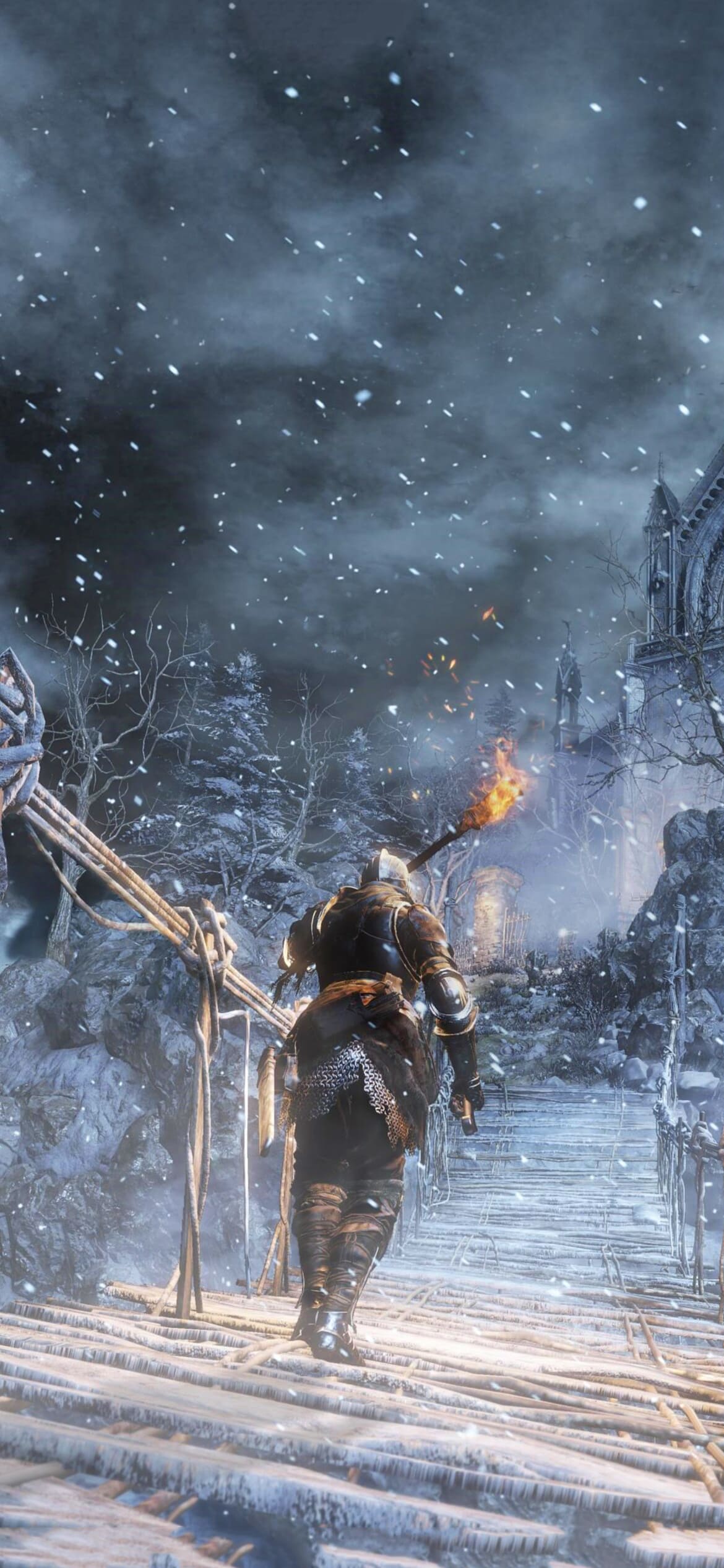 Dark Souls 3 Wallpapers