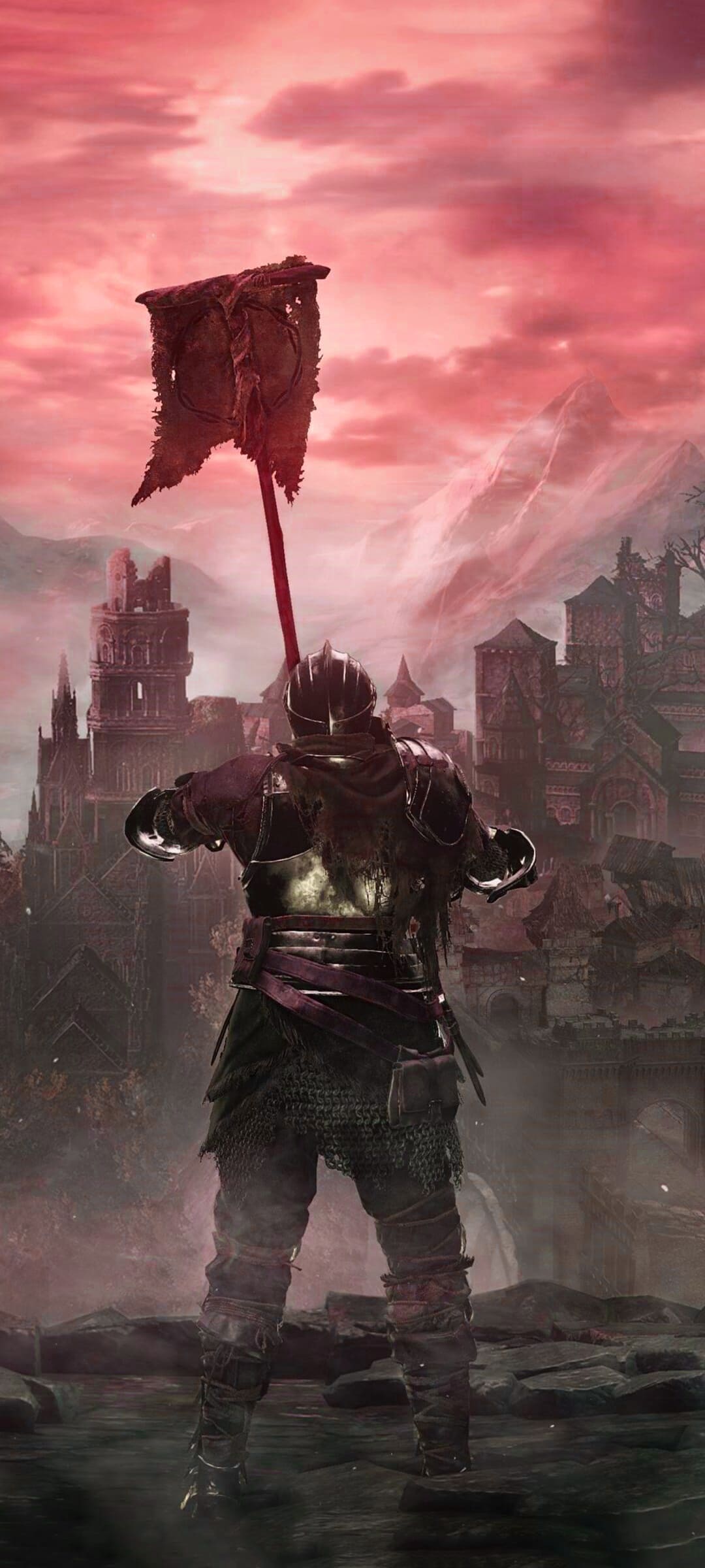 Dark Souls 3 Wallpapers