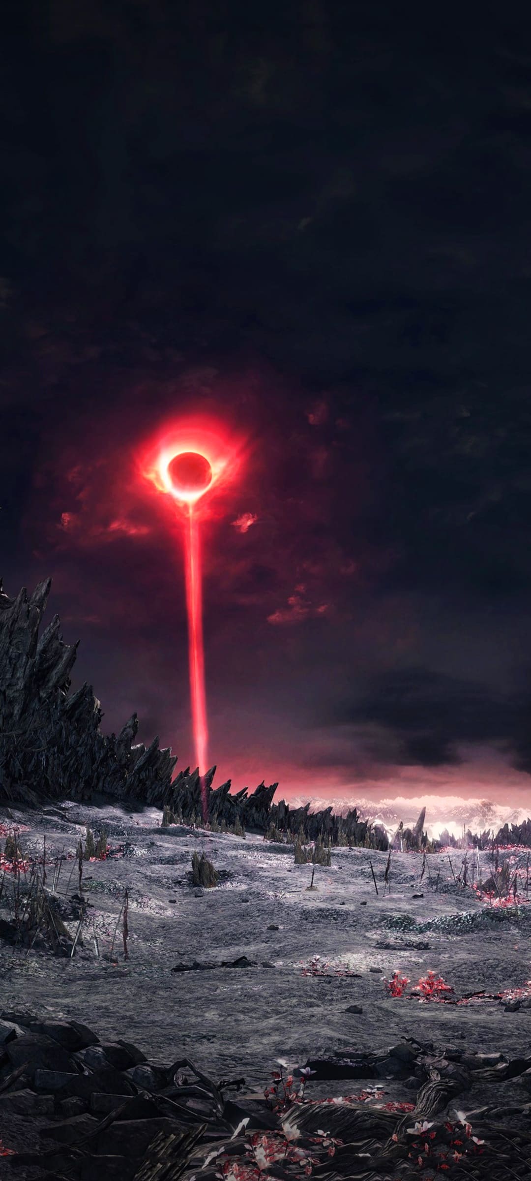 Dark Souls 3 Wallpapers