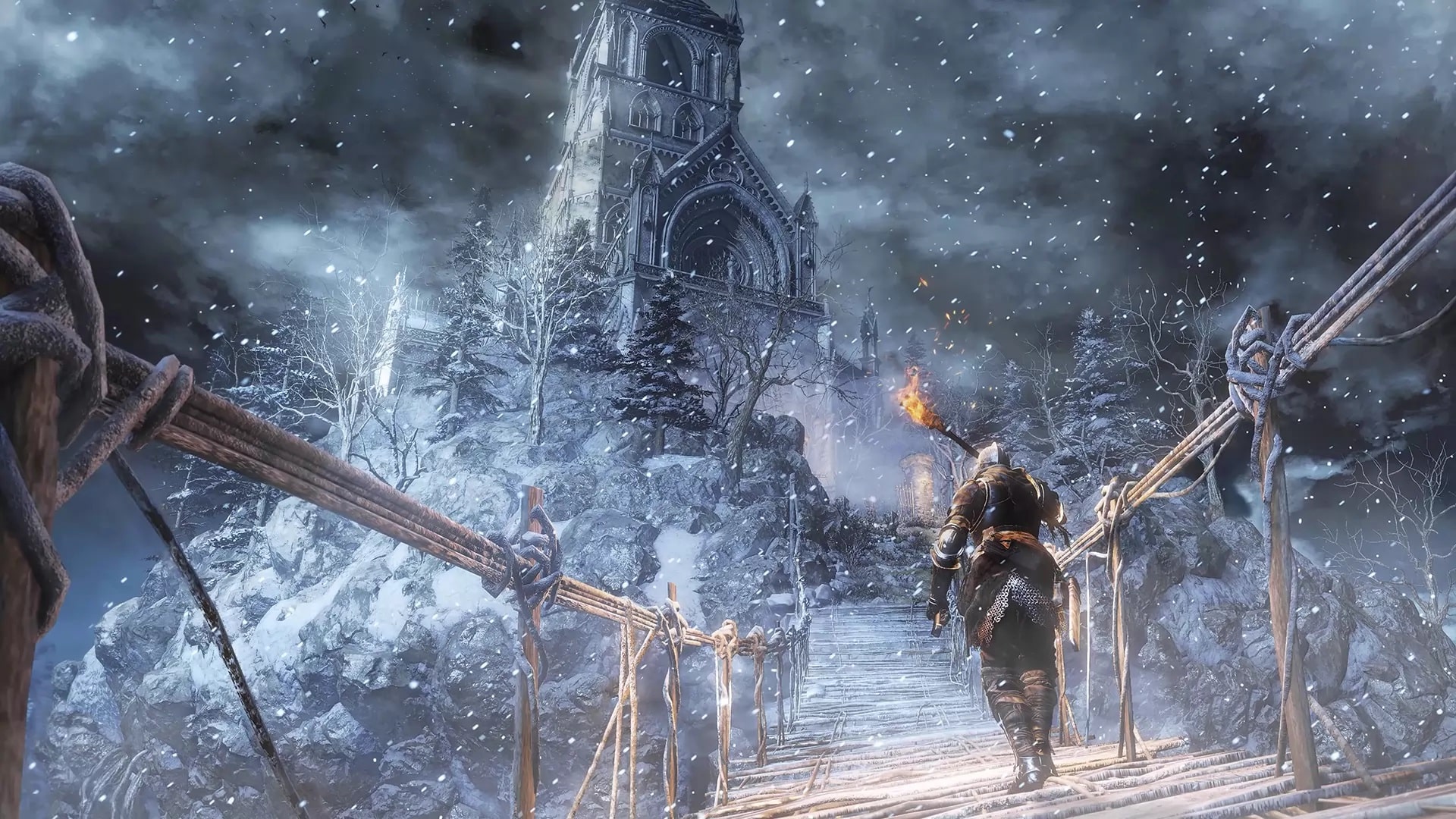 Dark Souls 3 Wallpapers