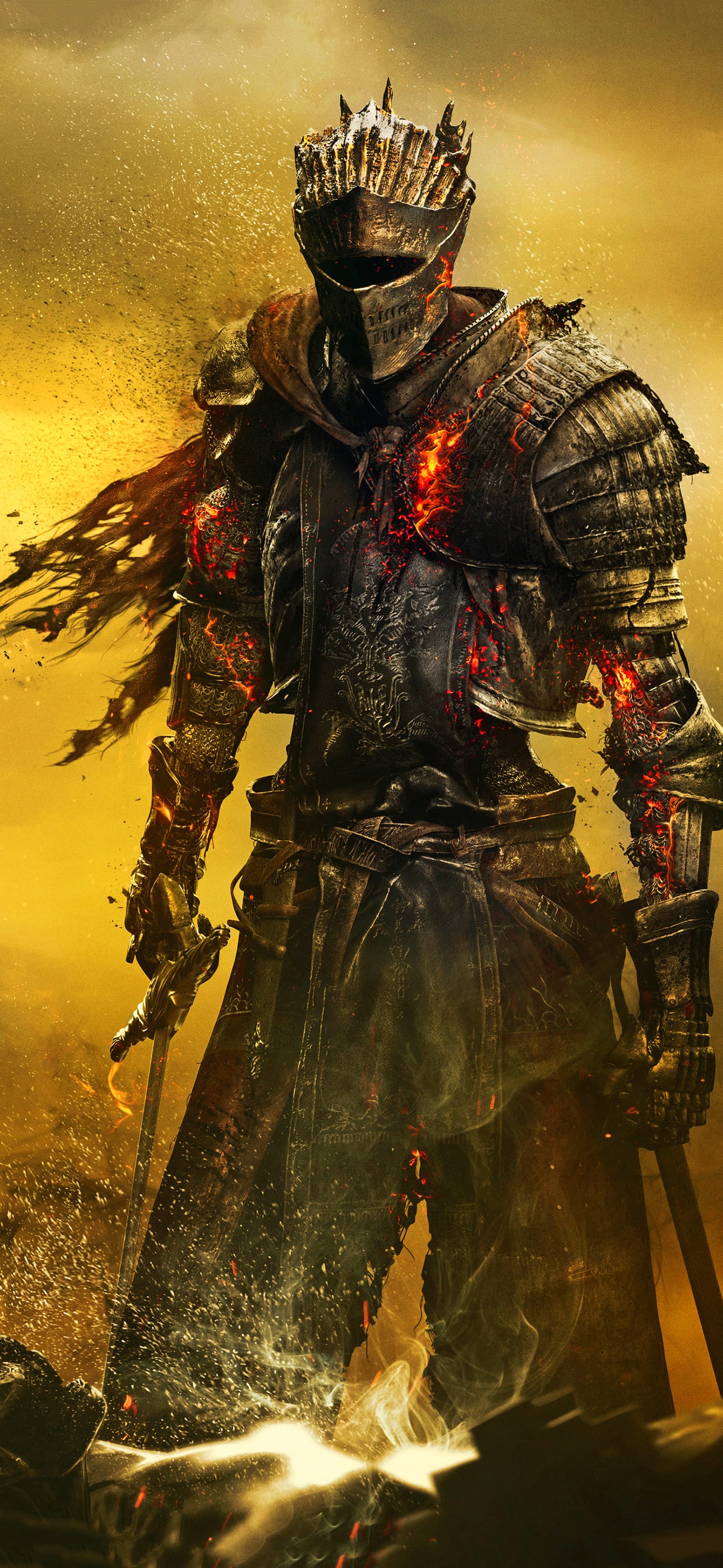 Dark Souls 3 Wallpapers