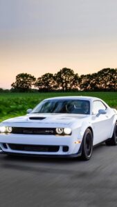 Dodge Challenger Wallpapers