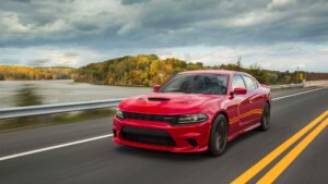 Dodge Challenger Wallpapers