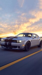 Dodge Challenger Wallpapers