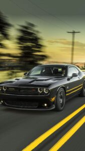 Dodge Challenger Wallpapers