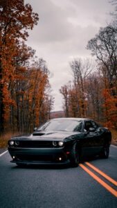 Dodge Challenger Wallpapers