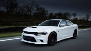 Dodge Challenger Wallpapers