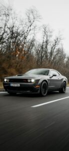Dodge Challenger Wallpapers
