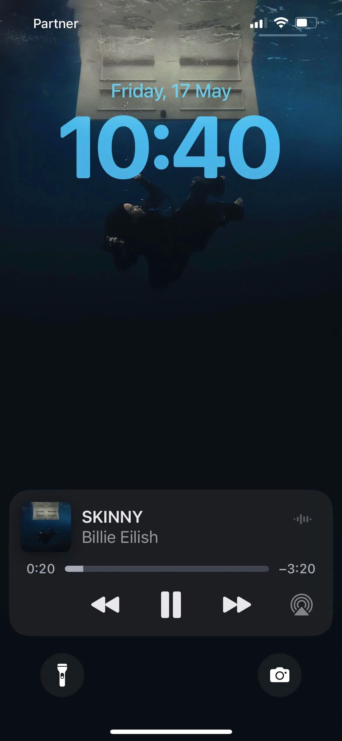 Hit Me Hard and Soft Wallpapers
