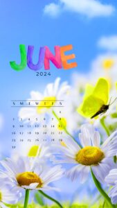 June Wallpapers