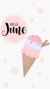June Wallpapers