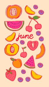 June Wallpapers