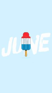June Wallpapers
