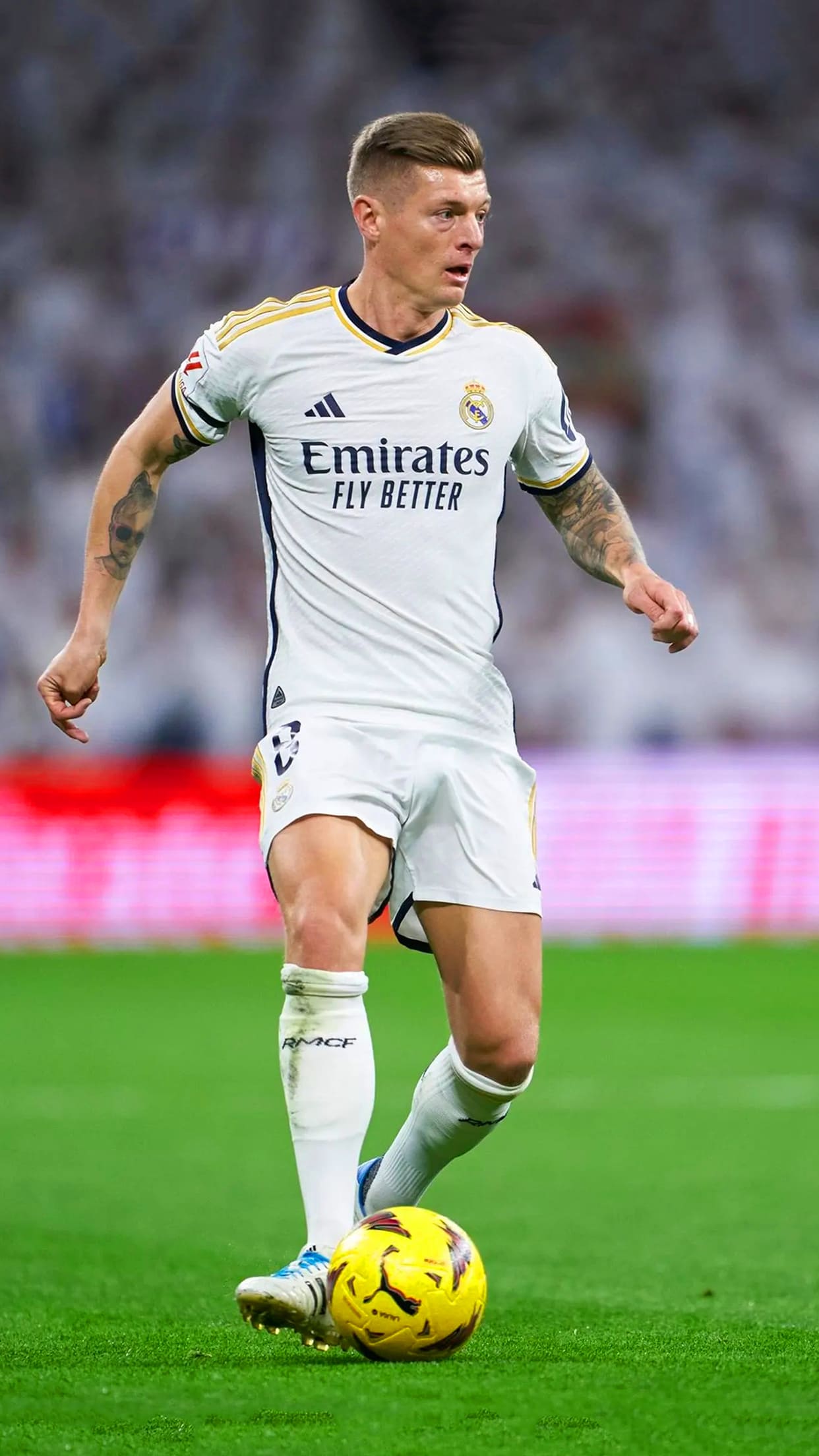 Toni Kroos Wallpapers