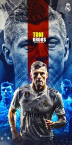 Toni Kroos Wallpapers