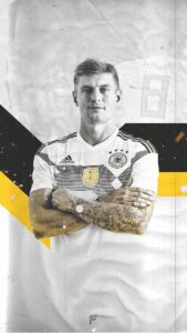 Toni Kroos Wallpapers
