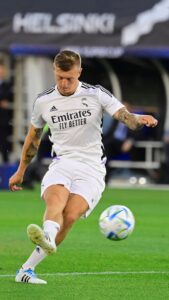 Toni Kroos Wallpapers