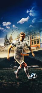 Toni Kroos Wallpapers