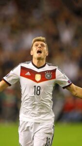 Toni Kroos Wallpapers