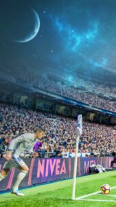 Toni Kroos Wallpapers