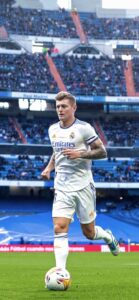 Toni Kroos Wallpapers