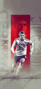 Toni Kroos Wallpapers