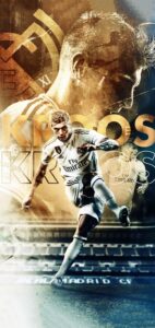 Toni Kroos Wallpapers
