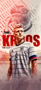 Toni Kroos Wallpapers
