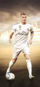 Toni Kroos Wallpapers