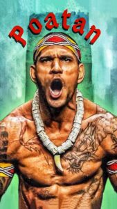 Alex Pereira Wallpapers