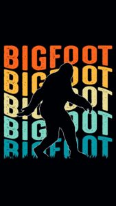 Bigfoot Wallpapers