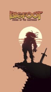 Bigfoot Wallpapers