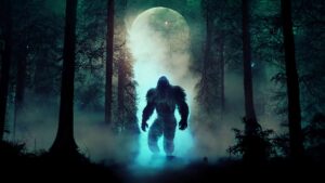 Bigfoot Wallpapers