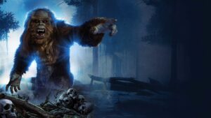 Bigfoot Wallpapers