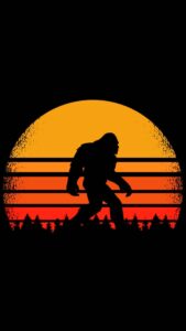 Bigfoot Wallpapers