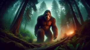 Bigfoot Wallpapers