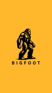 Bigfoot Wallpapers