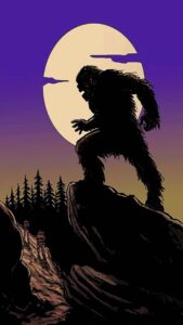 Bigfoot Wallpapers