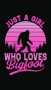 Bigfoot Wallpapers