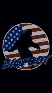 Bigfoot Wallpapers